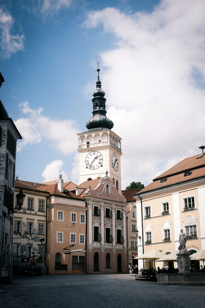 Náhledový obrázek Hello World